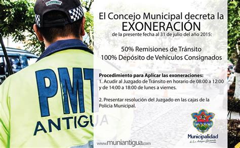 multas de tránsito antigua guatemala